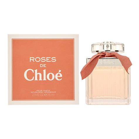 perfume roses de chloe